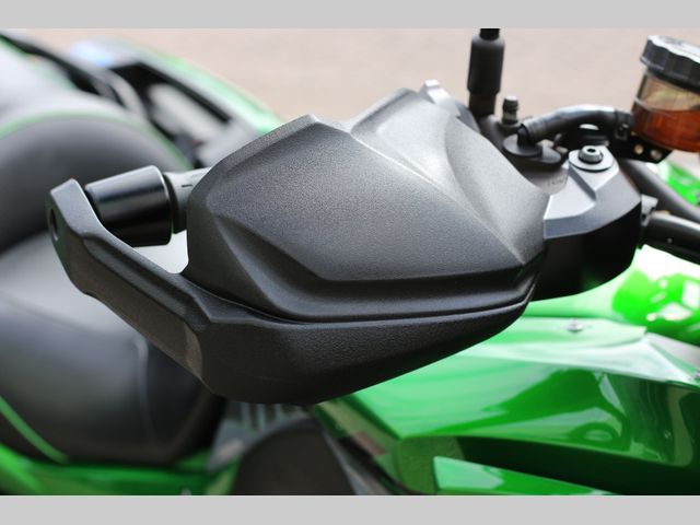 kawasaki - versys-1000-se-grand-tourer