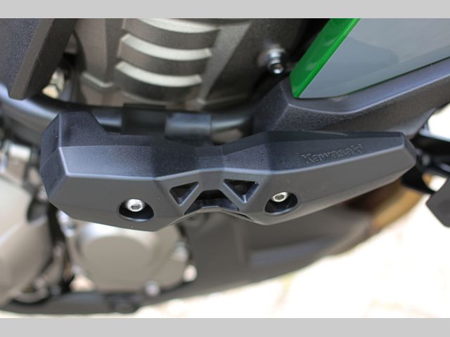 kawasaki - versys-1000-se-grand-tourer