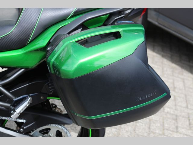 kawasaki - versys-1000-se-grand-tourer