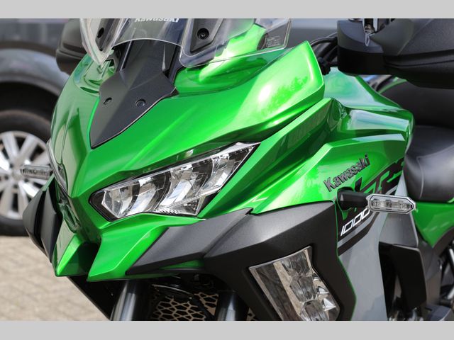 kawasaki - versys-1000-se-grand-tourer