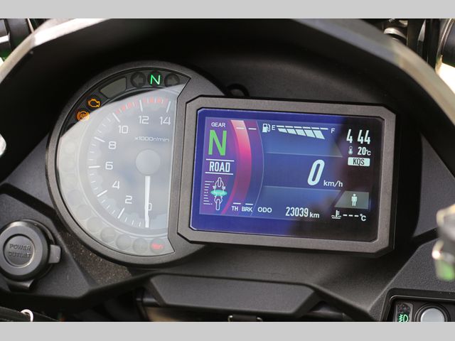 kawasaki - versys-1000-se-grand-tourer