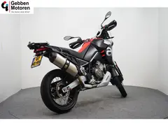 Aprilia Tuareg 660 2023 occasion – foto 8 van 16