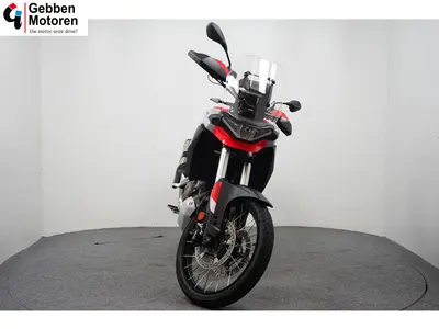 APRILIA TUAREG 660 – foto 3