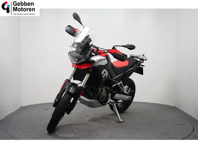 APRILIA TUAREG 660 – foto 4