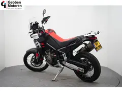 Aprilia Tuareg 660 2023 occasion – foto 6 van 16