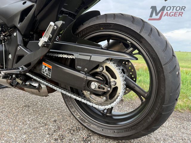 honda - cbr-600-f-c-abs