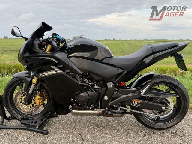 honda - cbr-600-f-c-abs