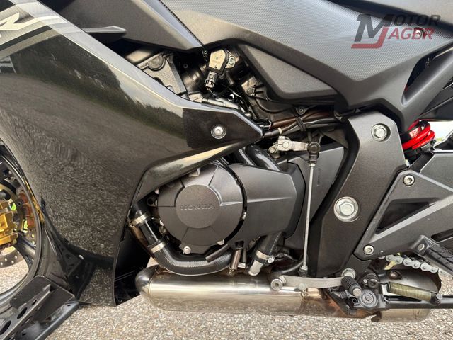 honda - cbr-600-f-c-abs