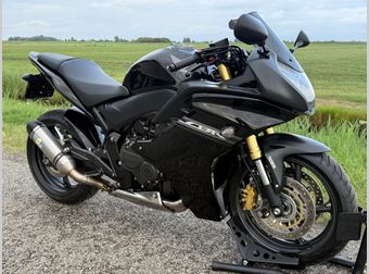 Honda CBR 600 F C-ABS 2011 occasion