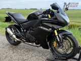 HONDA CBR 600 F C-ABS