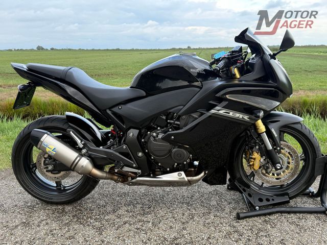 honda - cbr-600-f-c-abs