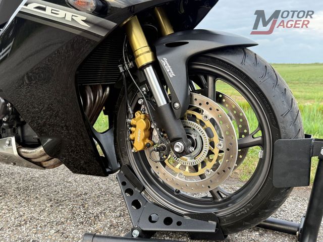 honda - cbr-600-f-c-abs
