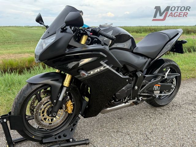 honda - cbr-600-f-c-abs