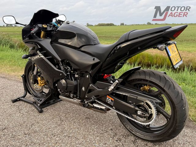 honda - cbr-600-f-c-abs
