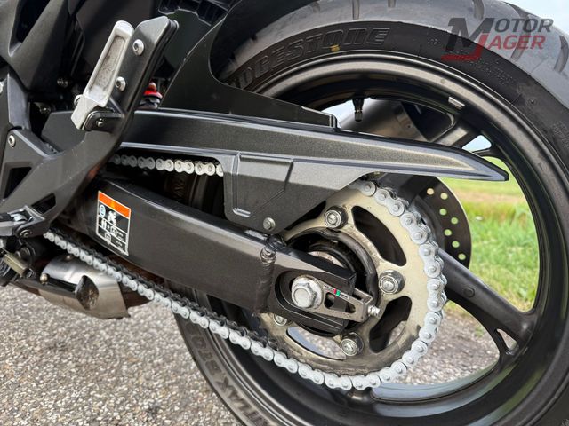 honda - cbr-600-f-c-abs