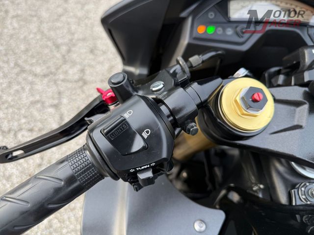 honda - cbr-600-f-c-abs