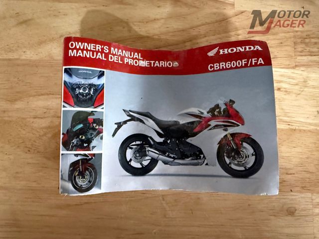 honda - cbr-600-f-c-abs