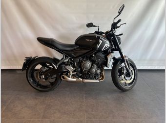 Triumph Trident 900 2022 occasion