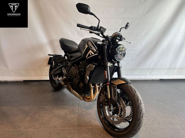 triumph - trident-900
