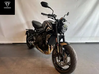 TRIUMPH TRIDENT 900 – foto 2