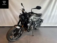 Triumph Trident 2022 occasion – foto 3 van 4