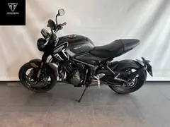 Triumph Trident 2022 occasion – foto 4 van 4