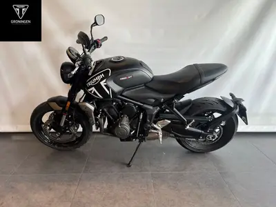 TRIUMPH TRIDENT 900 – foto 4