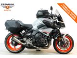 YAMAHA MT 10