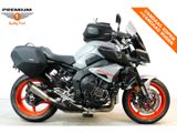 YAMAHA MT 10