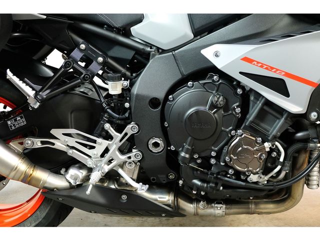 yamaha - mt-10