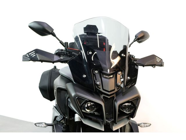 yamaha - mt-10