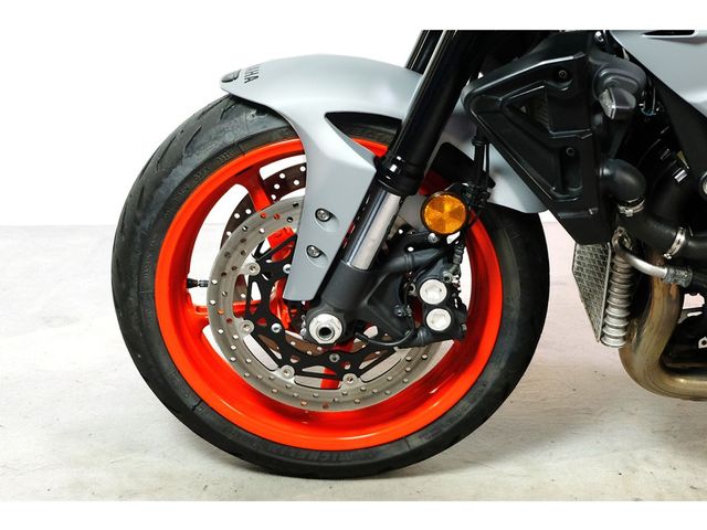yamaha - mt-10