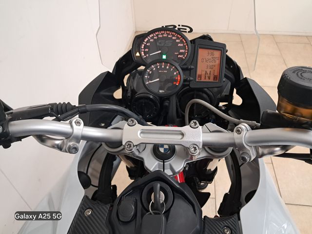 bmw - f-700-gs