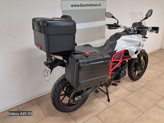 bmw - f-700-gs