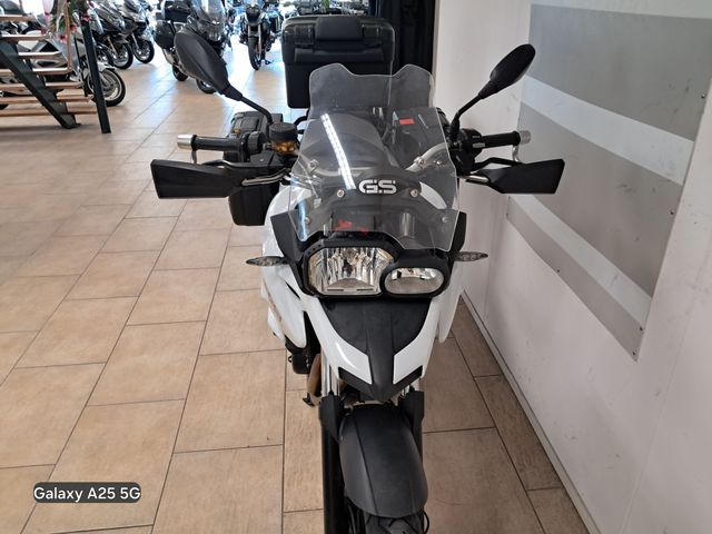 bmw - f-700-gs