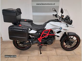 BMW F 700 GS 2016 occasion