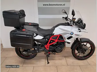 BMW F 700 GS 2016 occasion