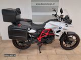 BMW F 700 GS