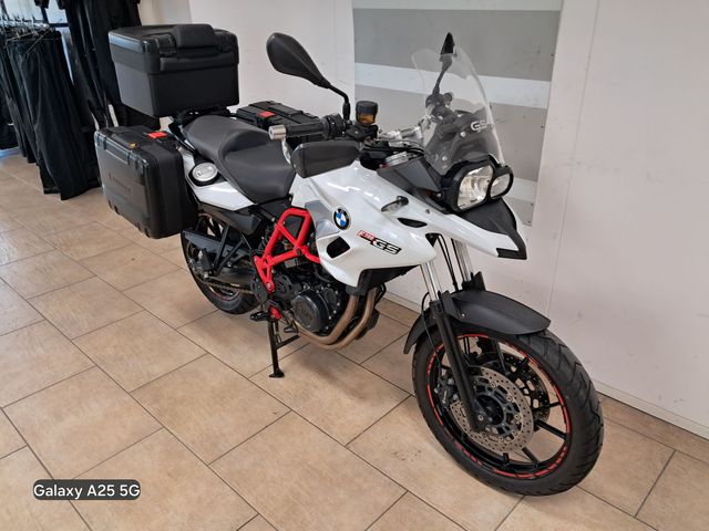bmw - f-700-gs