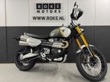TRIUMPH SCRAMBLER 1200 XE