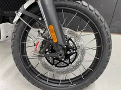 Triumph Scrambler 1200 XE 2026 nieuw – foto 2 van 10