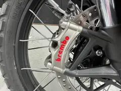 Triumph Scrambler 1200 XE 2026 nieuw – foto 3 van 10