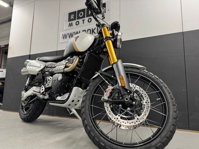 triumph - scrambler-1200-xe
