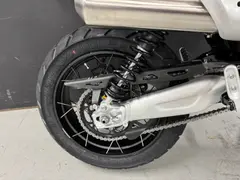 Triumph Scrambler 1200 XE 2026 nieuw – foto 8 van 10