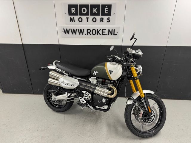 triumph - scrambler-1200-xe