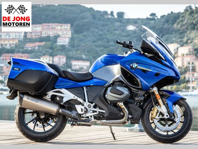 bmw - r-1250-rt