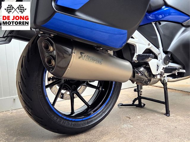 bmw - r-1250-rt