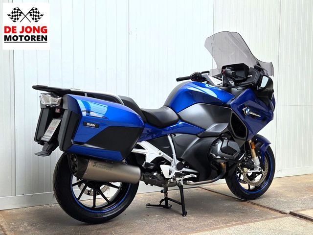 bmw - r-1250-rt