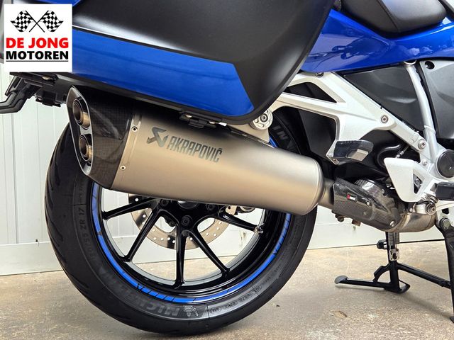 bmw - r-1250-rt