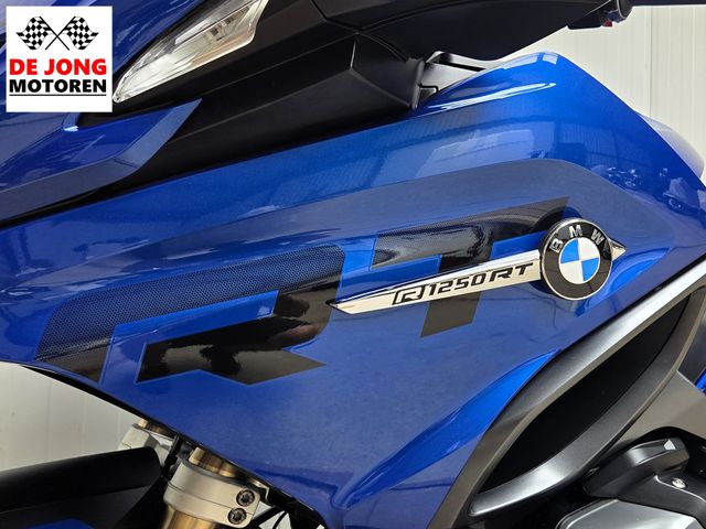 bmw - r-1250-rt